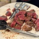 대박미트 | [경기도 의왕] 캠핑감성이 있는 토마호크 바베큐맛집 정육식당🍖✨의왕 청계 미트빌리지 솔직후기