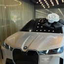 KR모터스송천파트너샵 | [BMW iX xDrive60 LCI 출고후기] 울산에서 강남까지, 5개월 기다린 재구매 고객님의 듄 그레이