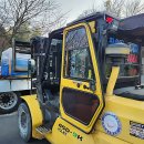 대동주유소 | 이번에 진짜 반해버린 장승포지게차 후기