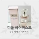 디올헤어 - 경산시 | 샴푸 뭐 써? 디올 미스디올 헤어 미스트 솔직후기