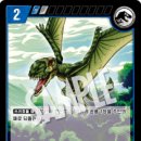 디모르 | [쥬라기TCG] 디모르포돈 ST02-013