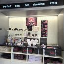 제4산단로R | [강남] KT 롤스터 카페 R카페 디저트 내돈내산 굿즈 유니폼