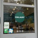 샐러디잠실새내역점 이미지
