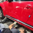 자동차 도색판금 사고전문 스마트자동차공업사 이미지