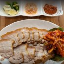 생생정보 34년 전통 두부두루치기 맛집 대전 보리고개수육두부두루치기 위치