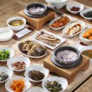 수향한정식 이미지