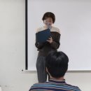 비성식당 | 띵동과 함께 띵동의 가치를 나누는 사람들, 띵가띵가 11기 수료식!