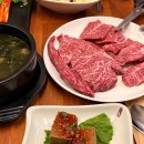 만성식당 | [전주 만성동 맛집] 정육식당 맛집 육회비빔밥 갈비탕 후기 '건우리 만성점'