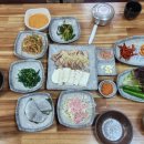 할머니의 손두부 이미지