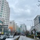 양정역 6번 8번 출구 이미지