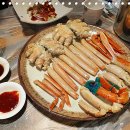 영덕 대왕대게직판장 후기 신선함 가득한 바다의 맛, 여기는 꼭 가봐야해:))