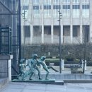 왈왈츠 | 조성진 브뤼셀 Bozar