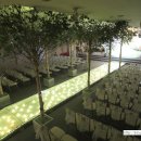 르네상스웨딩홀 이미지