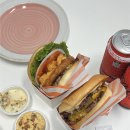 고릴라 | 중앙동 수제버거 맛집｜고릴라 버거 n회차 방문 후기 (내돈내산)