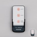 나노전기조명 이미지