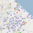 지능형교통시스템(ITS) VMS 이미지