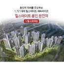 포곡 도시숲 이미지