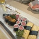 Tokyo&amp;Osaka#2. 교토 스시 맛집 &#39;토미센&#39;