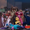 문예회관 기획공연 이미지