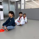 하나 태권도장 이미지