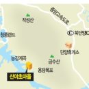 산야초건강마을 이미지