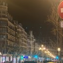 지지나스칼 | [스페인 바스크] 1월에도 수영하는 산 세바스티안(San Sebastián)에서 핀초스를