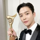 Let&#39;s pray for the best!! I want Rowoon with trophies!! 이미지