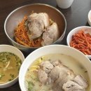 제주 [자매국수] 내돈내산 후기 고기국수 맛집 & 캐치테이블 예약