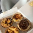 혼합 | 수원트레이더스 간식 포르투나타 타르트 혼합 내돈내산 후기