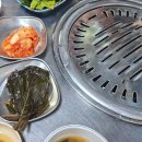 왕십리에서 만난 돼지고기구이 맛집, 껍데기집 솔직 후기!