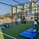 용인대 블랙벨트 태권도장 이미지