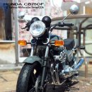 [1/12 타미야 바이크] No.006 HONDA CB750F 이미지