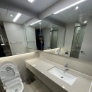 부성약품 | 한화포레나 평택화양 욕실 | 입주민이 직접 인증한 나노홈케어의 진가!