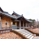 허균생가터
주차장 이미지