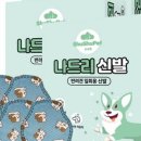나드리신발
