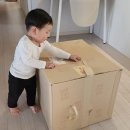 풍선과 함께 활짝 웃어 보아요 | 풍선꽃다발 풍선꽃택배로 지후 인생샷 남기기 블루밍뽀 후기