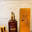 주름개선 미백효과 피부보습 기능성 화장품 추천 코스무라 모닝서프라이즈 3GF 고보습 에센스