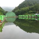 소양계곡낚시터 이미지