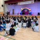 교문보쌈 | 🎈초등학교 입학 100일 기념행사🎉 마술쇼·풍선·하트미역 선물까지, 행복했던 하루 안녕하세요😊