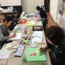 가죽공예로 만드는 생활 소품 이미지