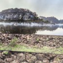 아우라지 베개용암 탐방안내소 이미지