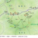 2010년 1월 13일(수) 정기산행 태백산(1,567m) 이미지