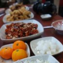 조타통닭