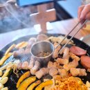 마산합포구 ⓗ-12 | 마산 흑돼지 삼겹살 맛집 산청리56 솥두껑 생삼겹살 가성비 최고!