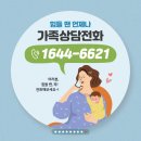 [상담톡/정보] 임신출산 고민이 발생하면? 24시간 무료상담가능기관 ,1644-6621