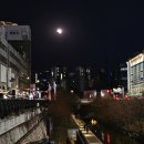 덕정공원사거리-이디야 | 서울 가볼만한곳 종로 낙산공원 성곽길 파노라마뷰 일몰명소