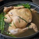 청송식당 | 청송 주왕산 맛집 향촌민박식당 약수토종백숙 솔직후기