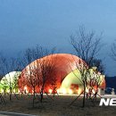 의흥대추공원 뉴시스