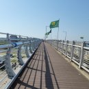 영산포여자중학교 | 영산교의 변천사