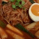 또조떡볶이